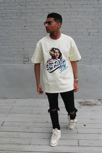 Load image into Gallery viewer, &quot;DIRTY DIANA&quot; CLASSIC TEE (ECRU)