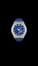 Load image into Gallery viewer, “THE BARCELONA DIVING WATCH” (NAVY)