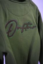 Load image into Gallery viewer, &quot;THE PLANE JANE STAPLE FULLZIP SET FW 23/24&quot; HOODY SET (OLIVE W/ OLIVE)
