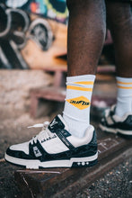 Load image into Gallery viewer, &quot;OUFTUR DIAMOND LOGO SOCKS”