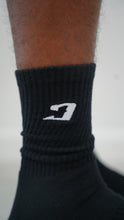 Load image into Gallery viewer, &quot;OUFTUR BIG O LOGO&quot; SOCKS