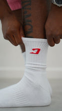 Load image into Gallery viewer, &quot;OUFTUR BIG O LOGO&quot; SOCKS