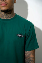 Load image into Gallery viewer, “DIAMOND LOGO” CLASSIC T-SHIRT