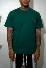 Load image into Gallery viewer, “DIAMOND LOGO” CLASSIC T-SHIRT