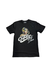 Load image into Gallery viewer, &quot;DIRTY DIANA&quot; CLASSIC TEE (BLACK)