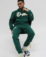 Load image into Gallery viewer, &quot;THE PLANE JANE STAPLE SET FW 23/24&quot; HOODY SET (GREEN)