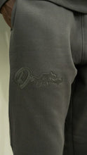 Load image into Gallery viewer, &quot;THE PLANE JANE STAPLE SET FW 25/26&quot; HOODIE (CHARCOAL W/ CHARCOAL)