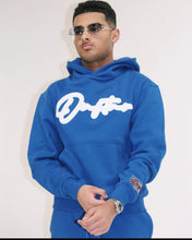 Load image into Gallery viewer, &quot;THE PLANE JANE STAPLE SET FW 23/24&quot; HOODY SET (BLUE)