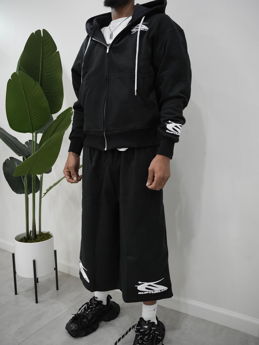 3/4 OUFTURLUX SET SUMMER 26