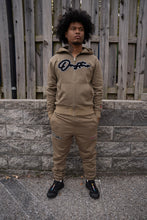 Load image into Gallery viewer, "THE PLANE JANE STAPLE SET FW 26/27" HOODIE (OLIVE)